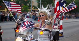 Can There Be A Progressive Patriotism Opendemocracy