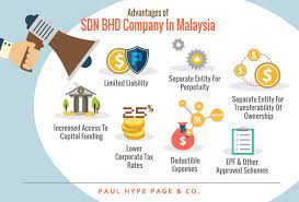 It is similar to a private limited company only that the share of the public limited companies in malaysia are open to the public. Advantages Of Having Sdn Bhd Company In Malaysia