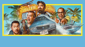 The movie is an undistinguished and unnecessary extension of a brand whose primary attributes are likability, authenticity and relative modesty (given the worst impulses of the genre). Impractical Jokers The Movie Movie Streaming Online Watch On Hungama