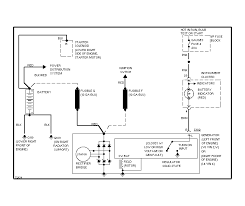 1995 toyota camry radio wiring diagram; Red Alternator Wire Missing Off Of 95 Blazer Vin W Blazer Forum Chevy Blazer Forums