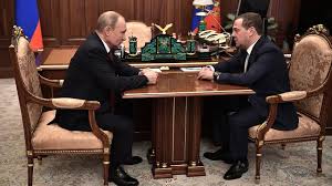 With shamalov and businessman dmitry gorelov.21 kolesnikov further said that he had worked on the estate project until he was removed because he voiced concerns about corruption, that the estate was. Putin Shake Up Could Keep Him In Power Past 2024 As Pm Cabinet Step Aside The Moscow Times
