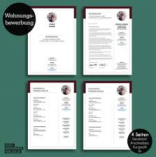Hier finden sie eine pietätvolle todesanzeige vorlage für private und firmen. Wohnungsbewerbung Meine Bewerbungsvorlage