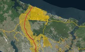 Kanal i̇stanbul projesini üstlenecek firma bu yıl belli olacak. Kanal Istanbul Ne Zaman Yapilacak Erdogan Acikladi Timeturk Haber