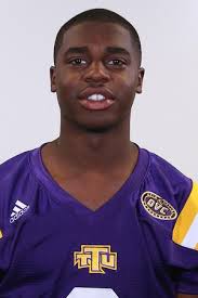 2019 Tennessee Tech Football Roster