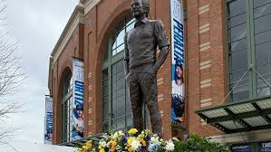 Uecker Weekend Memorabilia