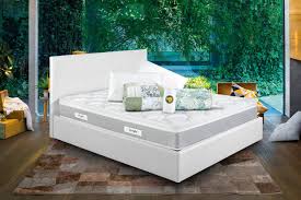Tutte le guide all'installazione di tapparelle, motori per tapparelle, zanzariere, veneziane, tende etc. Materasso Perfecto Con Letto Contenitore Anna Eminflex Materassi