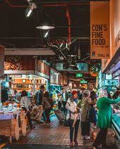 Glam Adelaide On Instagram Missing The Adelaide Central Market Liam Pixels Central Market Instagram Adelaide