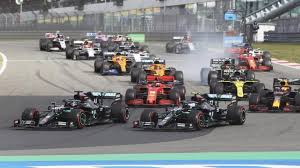 Everything you need to know about the 2020 portuguese grand prix. Formel 1 2020 Grand Prix Von Portugal Hamilton Ist Sieg Rekordhalter Alle Ergebnisse Aus Portimao News De