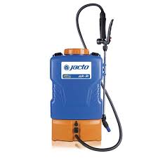 Pse workhorse atv boom sprayers. Jacto Pjb 8 Lightweight Battery Powered 2 Gallon Chemical Backpack Sprayer Walmart Canada