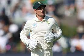 An average cricketer.but at least a better fisherman!✌️✌ enter @officialrockwood competition with the link here: Captaincy Not To Blame As Quinton De Kock Ends Run Drought In Tests Sport