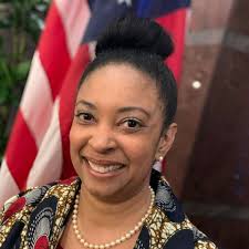 Symone Walker: Why You Should Vote for Me