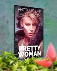 All these mockup psd templates vary in a free poster mock up for all the retro lovers and those who need to advertise something in the retro style. Wall Photo Poster Mockup Psd Graphicsfuel Poster Mockup Psd Poster Mockup Photoshop Mockup Free
