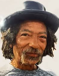 Obituary information for Gerald Landes Travis