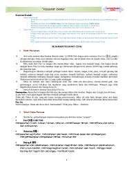 Secara etimologis, istilah desentralisasi berasal dari bahasa belanda dengan demikian, dapat disimpulkan otonomi daerah adalah keleluasaan dalam bentuk hak dan wewenang serta kewajiban dan tanggung jawab. Sejarah Filsafat Cina New Doc