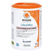 Libostimax Potenta Si Vitalitate Sexuala Stimulare Libidou Barbati 60 Comprimate Franta Emag Ro