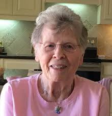 Mary Ann Knoke Obituary (2024)