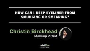 Liquid liner creates smooth, swooping lines and a precise look. 7 Ways To Apply Eyeliner Wikihow