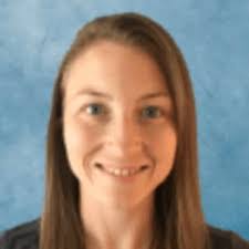 Virginia Kinsey's Instagram, Twitter & Facebook