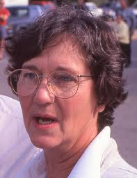 Obituary information for Barbara Snead Kinsey