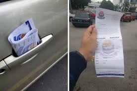 This link will take you to a secure site. If You Get A Summons It Might Not Be From Mbpj But From Ah Longs Instead News Rojak Daily
