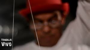 TRABAJO VIVO] Andantes