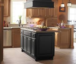 This is especially true when it comes to cabinets in the kitchen. Oak Kitchen Cabinets Are Here To Stay Simple Living Kitchen Bath