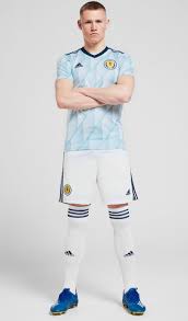 Darren fletcher claims scotland can still beat england after disappointing defeat. New Scotland Away Strip 2020 2021 Kit To Debut In Pinatar Cup Against Northern Ireland Football Kit News