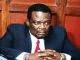 Didymus noel edwin mutasa (born 27 july 1935) is a zimbabwean politician who served as zimbabwe's speaker of parliament from 1980 to 1990. Didmus Wekesa Barasa Biography Age Family Marriage Education Political Career Net Worth