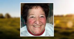 Juanita Louise Griswold Obituary August 30, 2021