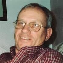 Larry N. Bish Obituary