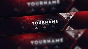 download video free gaming banner template banner editable psd download link especial 2k gaming banner youtube banner template banner template