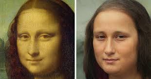 Artist uses AI to animate famous portraits