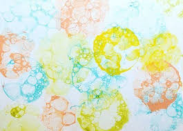 Watercolor painting ideas painting bunny silhouettes with a. 32 Easy Watercolor Painting Ideas How Wee Learn