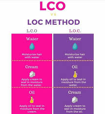 Lco Vs Loc Method Loc Method Loc Method Natural Hair Natural Hair Styles
