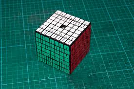 Thingiverse is a universe of things. 3x5x7 Cuboid Or Sawing Rubik S Cube Sudo Null It News