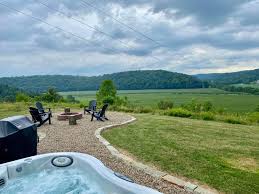 Maybe you would like to learn more about one of these? 5 Best Ohio Cabin Getaways With Outdoor Hot Tubs