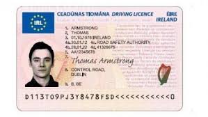 In cat timp se elibereaza permisul de conducere. Permisul De Conducere Se SchimbÄ De Maine Cum Va ArÄta Foto Stiri De Cluj