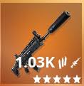 The fortnite current weapon list has been shuffled around thanks to the recent season x update. Fortnite Unvaulted Weapon Today 14 Days Of Summer Gamewith