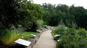 Universitat Ulm Botanischer Garten Der Uni Ulm Facebook