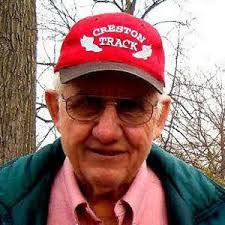 Obituary information for Richard 'Dick' Coach Skarda