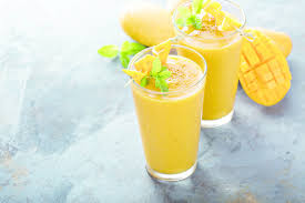 Video ini adalah cara membuat minuman yang lagi viral,lagi kekinian,yaitu mangga yakult,soalnya sekrang juga lagi musim. 10 Kreasi Resep Minuman Segar Cocok Untuk Cuaca Panas