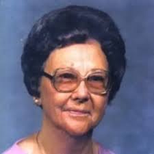 Obituary information for Thelma Baca
