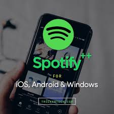 Download Spotify For Ios Iphone Android Pc Free Premium Spotify
