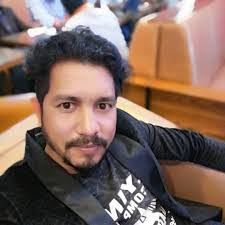 Shakil Haider's Instagram, Twitter & Facebook