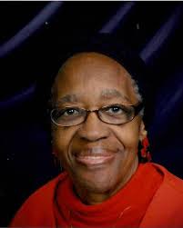 Obituary of Verna Waller Jackson