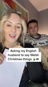 Vick and Al Welsh Words