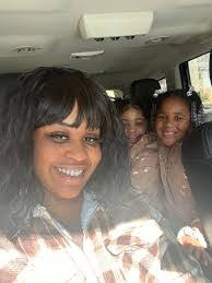 Latoya Granger's Instagram, Twitter & Facebook