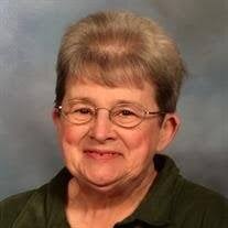 Kathryn E. "Katie" Metz Obituary