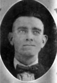 Walter Brock “Wallie” Adams (1886-1966)