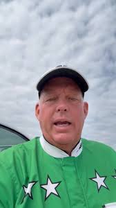 📢 Important update from President Boyd 📢, ⚠️ Northville Downs